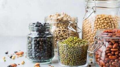 דגנים | שאטרסטוק