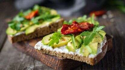 כריך | שאטרסטוק