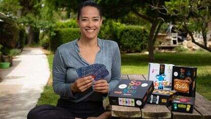 שני צוקרמן-קדמי. | אריק סולטן