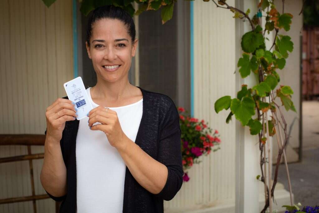 שני צוקרמן-קדמי. | אריק סולטן