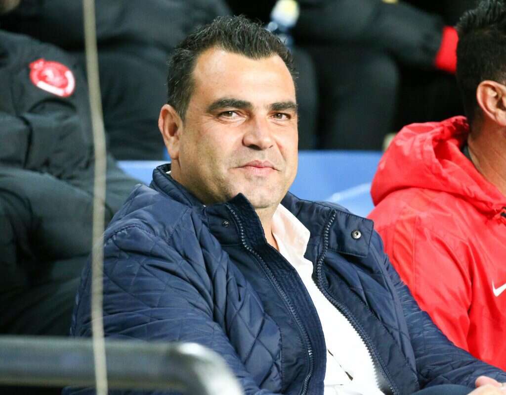 נתן הזדמנות והשתכנע. מנחם קורצקי. | דני מרון