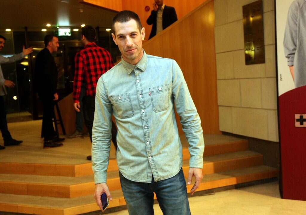 עזר להתנקות. חיים אתגר. | אמיר מאירי