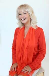 הלן דורון. צילום יח”צ