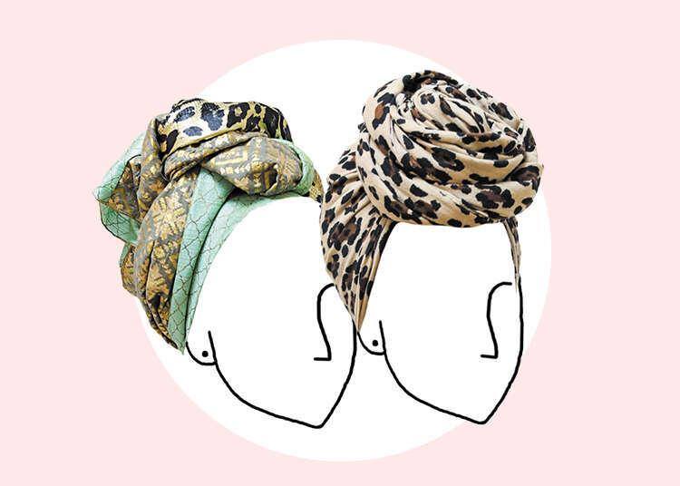 מטפחת: אתכסיא ART. | אופיר דוד