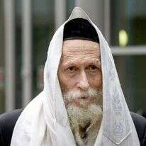 אליעזר ברלנד. | EPA