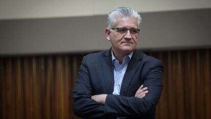 אלי אבידר. | נעם ריבקין פנטון, פלאש 90