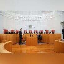 בית המשפט העליון. | מירי צחי