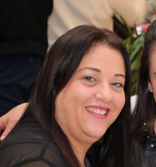 אסתר שוקרון-אביטן, עפרה: "אני עוברת במקום התאונה, ומקבלת כאפה"