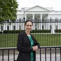 יפעת אלון-פרל. | שמוליק עלמני