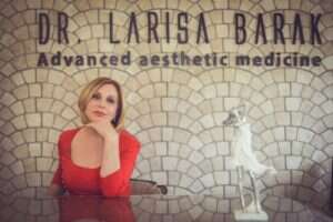 ד”ר לריסה ברק