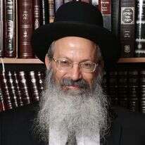 "חסידי אומות העולם". הרב אליעזר מלמד. | מרים צחי