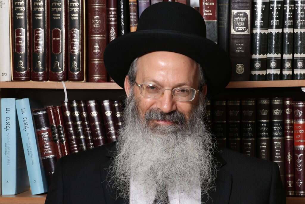 "חסידי אומות העולם". הרב אליעזר מלמד. | מרים צחי