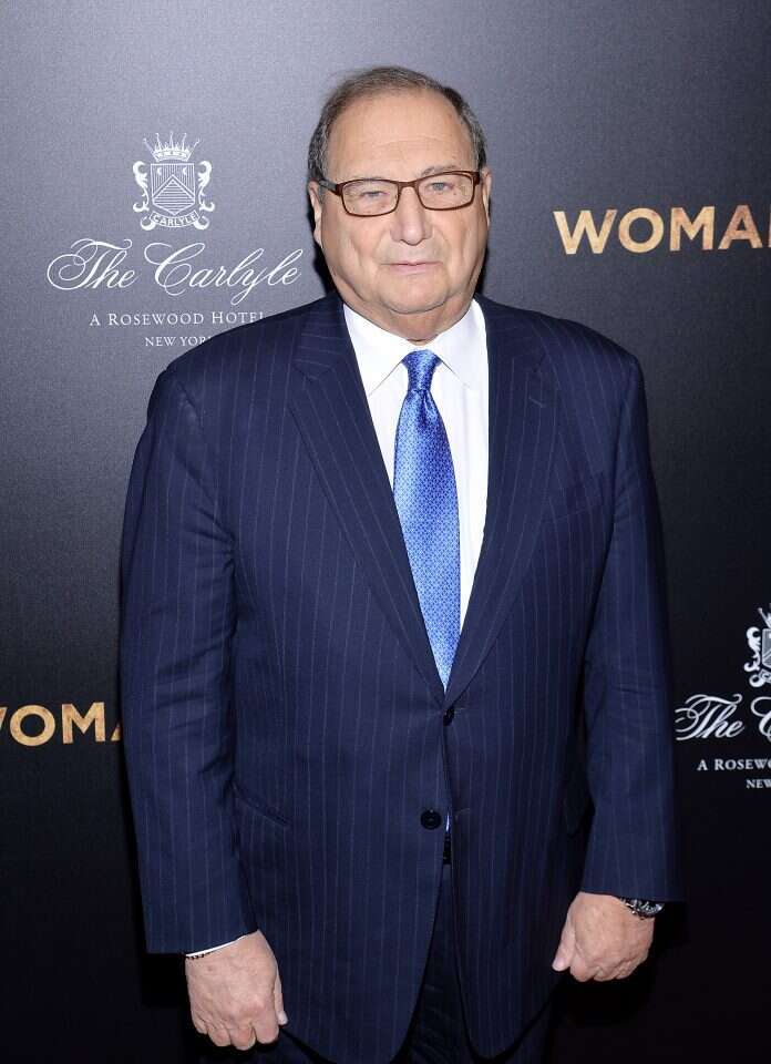 התרעה מפני ניסיונות לנצר את אמריקה. אייב פוקסמן. | AP