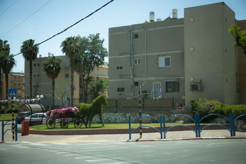 שדרות בשבוע שעבר. | אריק סולטן שדרות בשבוע שעבר. | אריק סולטן