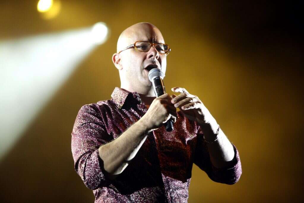 "הנחנו אבן פינה לשכונת המוזיקה. היא נקראה כך משום ששדרות הייתה ידועה כעיר שהצמיחה מוזיקאים וגם כי את המנגינה הזו אי אפשר להפסיק" סולן טיפקס, קובי אוז. | אמיר מאירי "הנחנו אבן פינה לשכונת המוזיקה. היא נקראה כך משום ששדרות הייתה ידועה כעיר שהצמיחה מוזיקאים וגם כי את המנגינה הזו אי אפשר להפסיק" סולן טיפקס, קובי אוז. | אמיר מאירי