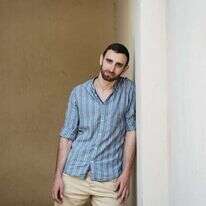 יהודה פרומן. | אבישג-ישוב