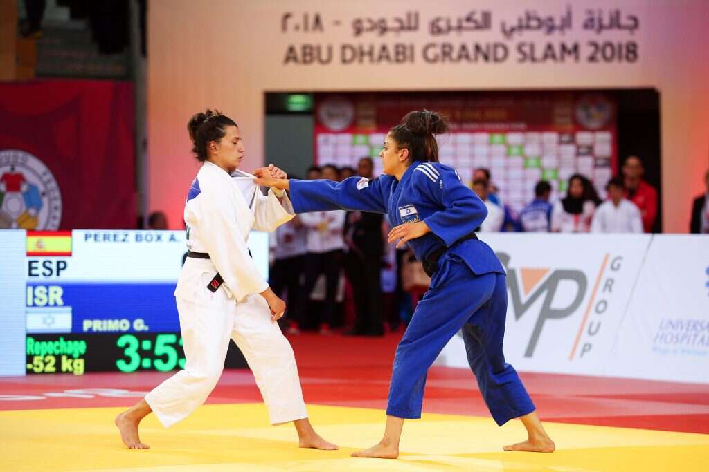 גפן פרימו. | EPA