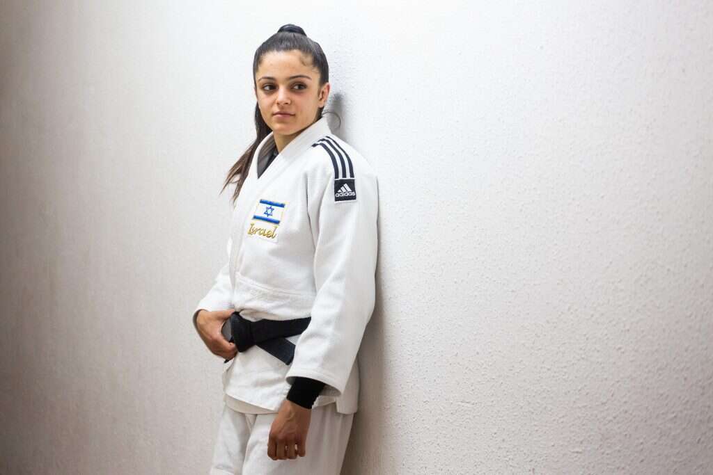 גפן פרימו. | אבישג שאר-ישוב