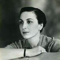 ז'קלין כהנוב. | באדיבות לורה ד'אמאד. מתוך התערוכה "ז'קלין כהנוב הלבנט כמשל" במוזיאון ארץ ישראל בתל אביב