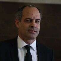 עו"ד עדי קידר. | מרים צחי