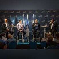 כנס השמרנות של קרן תקווה. | נעם ריבקין פנטון פלאש 90