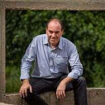 יו"ר הנהלת מרצ יניב שגיא. | אבישג שאר-ישוב