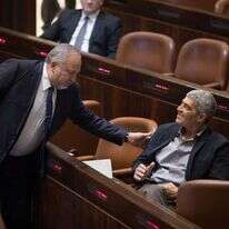 החרדים באו לקראתו והוא התרחק. ליברמן בכנסת | נעם ריבקין פנטון, פלאש 90 החרדים באו לקראתו והוא התרחק. ליברמן בכנסת | נעם ריבקין פנטון, פלאש 90