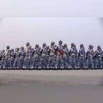 צבא יפן. | EPA