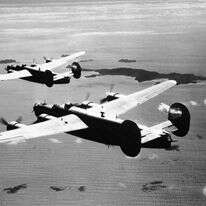 הפצצת טוקיו במלחמת העולם השנייה. | AP