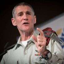 יאיר גולן. | נעם ריבקין פנטון