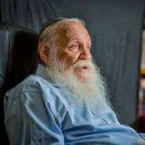 הרב חיים דרוקמן. | אריק סולטן