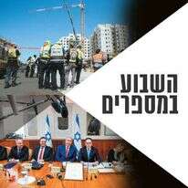 צילומים: לירון מולדובן, AFP