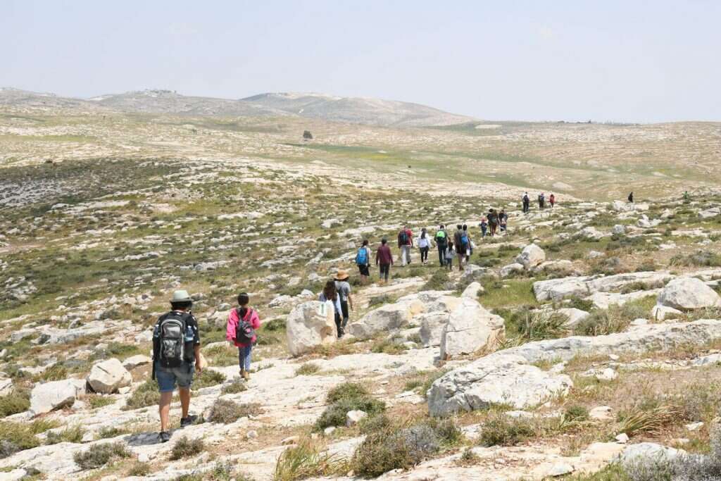 מדבר יהודה. | יוסי זליגר
