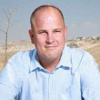 מיכה גודמן. | מרים צחי