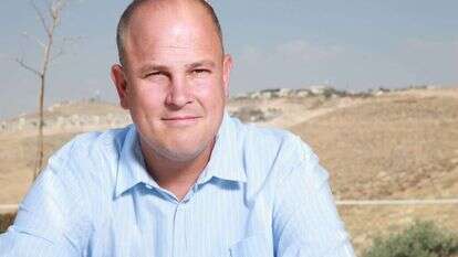 מיכה גודמן. | מרים צחי