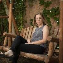 מיכל שטייניץ. | נעם ריבקין פנטון, פלאש 90