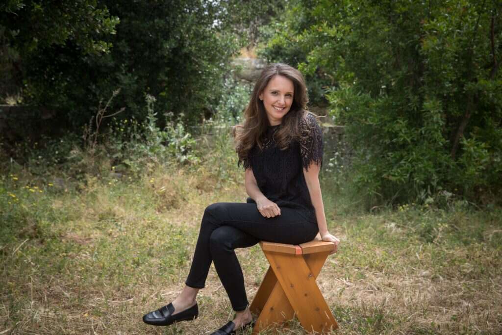 ברכי ספרונג. | נעם ריבקין פנטון, פלאש 90