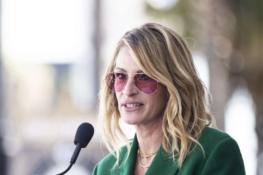 ג'וליה רוברטס. | EPA