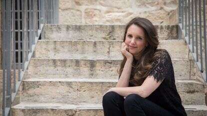 ברכי ספרונג. | נעם ריבקין פנטון, פלאש 90