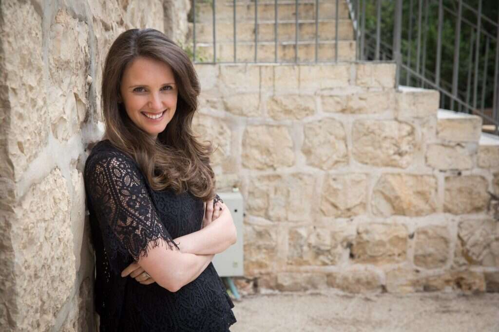 ברכי ספרונג. | נעם ריבקין פנטון, פלאש 90