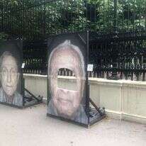 אנטישמיות באוסטריה. | Mirco Malik