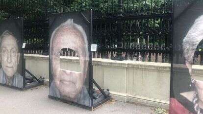 אנטישמיות באוסטריה. | Mirco Malik