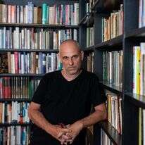 גדי טאוב. | אבישג שאר-ישוב