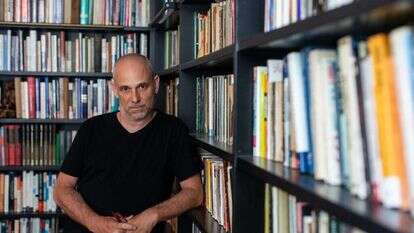 גדי טאוב. | אבישג שאר-ישוב