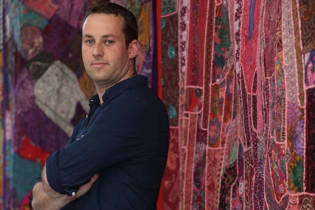 "הרעיון היה לחנך את העולם המוסלמי הרחב בנושא יהדות". אלחנן מילר, עיתונאי וחוקר החברה הפלשתינית. | מרים צחי