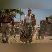 מלכוד 22. | באדיבות yes