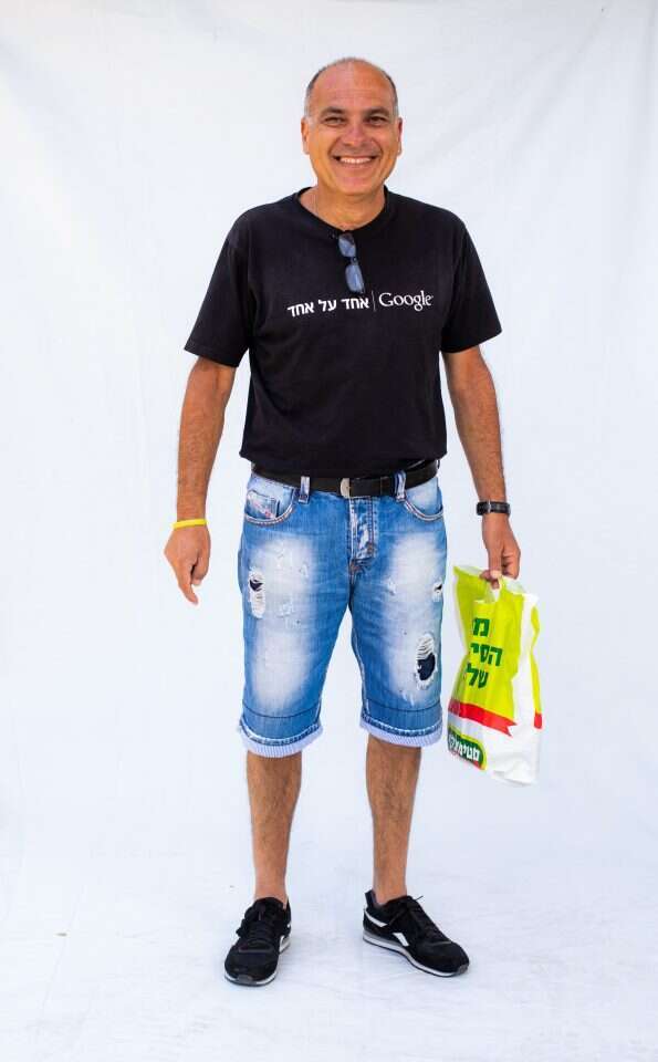 רפי מקוביצקי. | אריק סולטן רפי מקוביצקי. | אריק סולטן