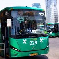 קו 480 לירושלים. | אריק סולטן קו 480 לירושלים. | אריק סולטן