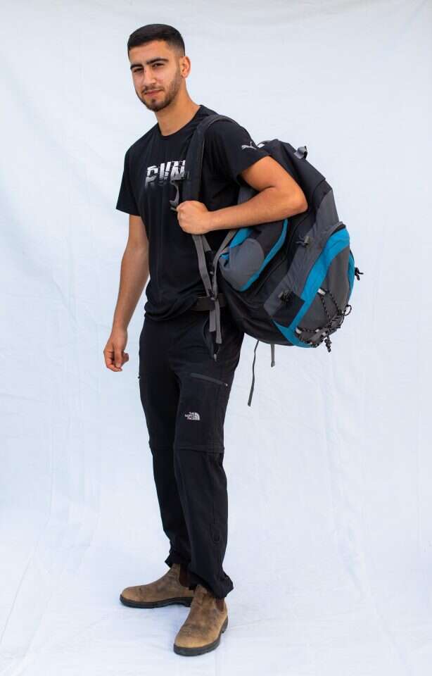 יוסי משה. | אריק סולטן יוסי משה. | אריק סולטן