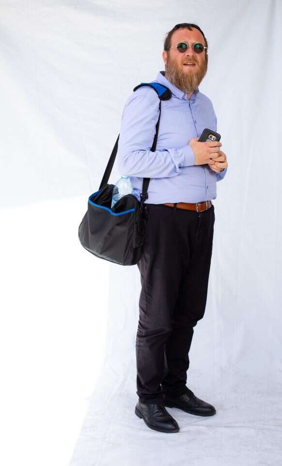 שמואל פפנהיים. | אריק סולטן שמואל פפנהיים. | אריק סולטן